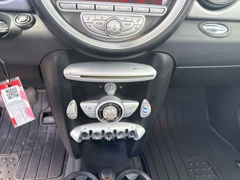 Used 2009 MINI Cooper Clubman Hardtop FWD image 11