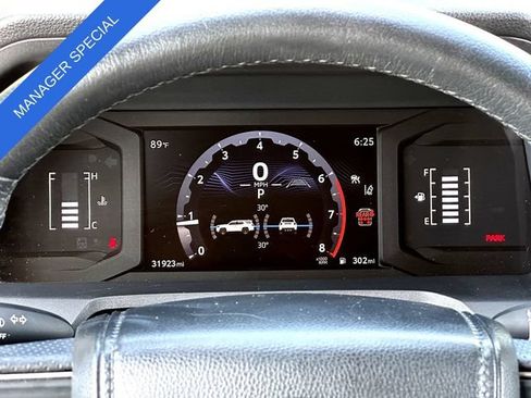 Certified 2025 Toyota 4Runner SR5 AWD/4WD image 25