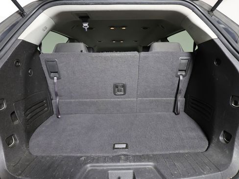 Used 2015 Chevrolet Traverse LT w/ Style and Technology Package image 18