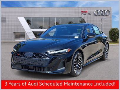New 2026 Audi S5 Premium Plus