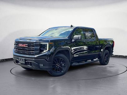 Used 2024 GMC Sierra 1500 Elevation