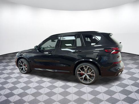 Used 2026 BMW X5 xDrive50e w/ M Sport Package AWD/4WD image 3