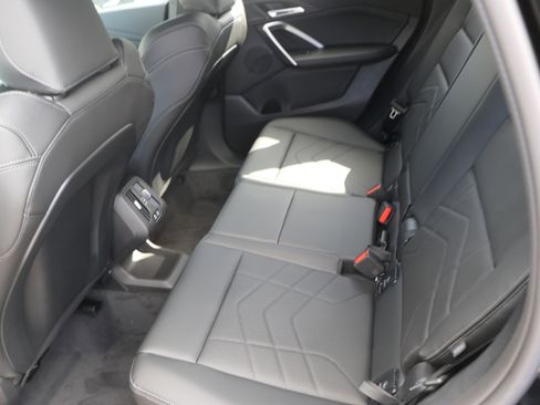 Certified 2025 BMW X1 xDrive28i w/ M Sport Package image 35