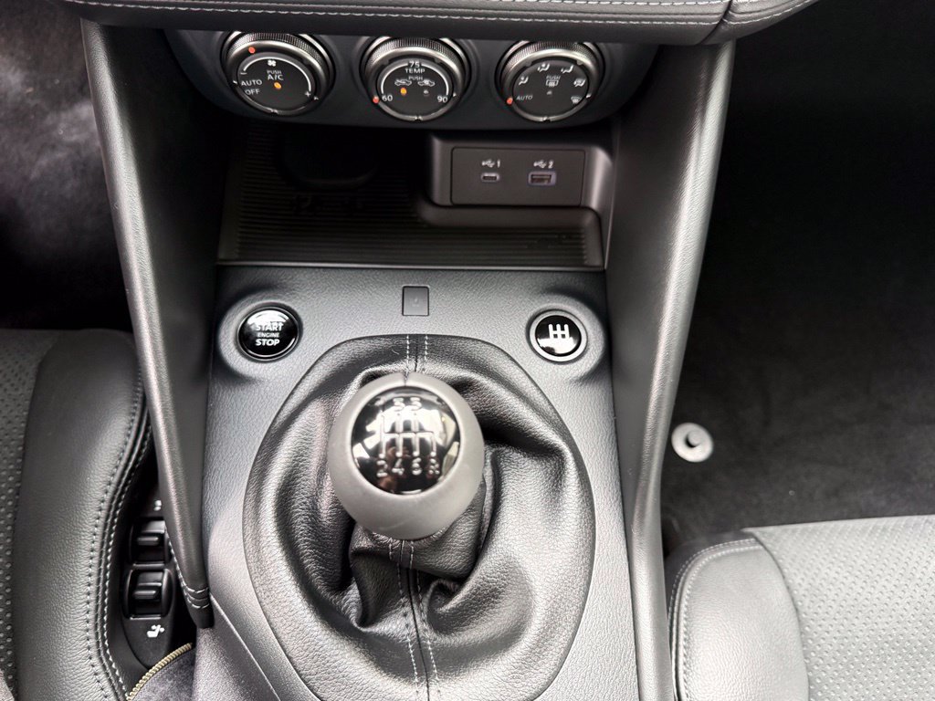New 2027 Nissan Z Performance RWD image 19