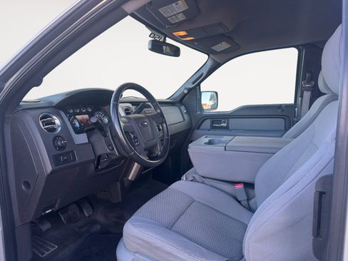 Used 2012 Ford F150 XLT w/ XLT Convenience Pkg image 9
