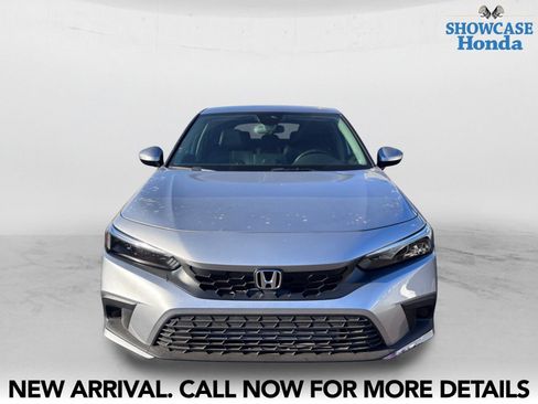 Used 2024 Honda Civic EX-L image 7