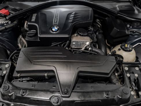 Used 2015 BMW 328i xDrive Sedan AWD/4WD image 46