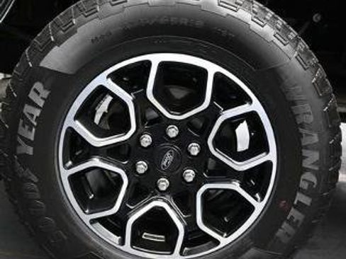 Certified 2023 Ford F150 XLT w/ Equipment Group 302A High AWD/4WD image 16
