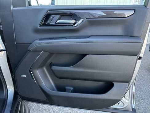 New 2026 GMC Yukon Elevation w/ Elevation Premium Package image 42