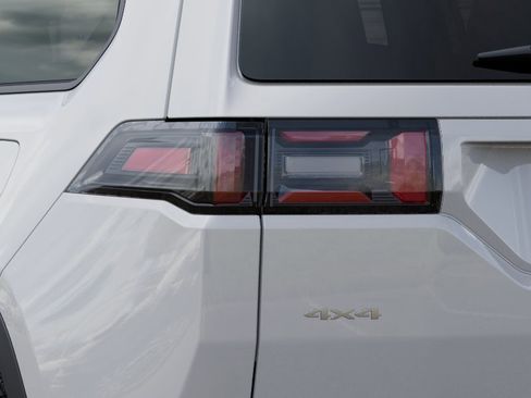 New 2026 Jeep Cherokee Limited image 9