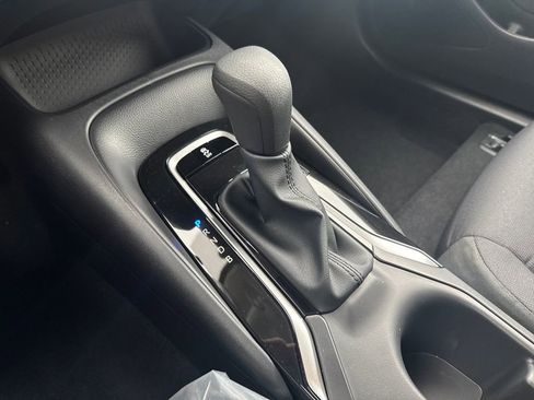 New 2026 Toyota Corolla LE FWD image 28