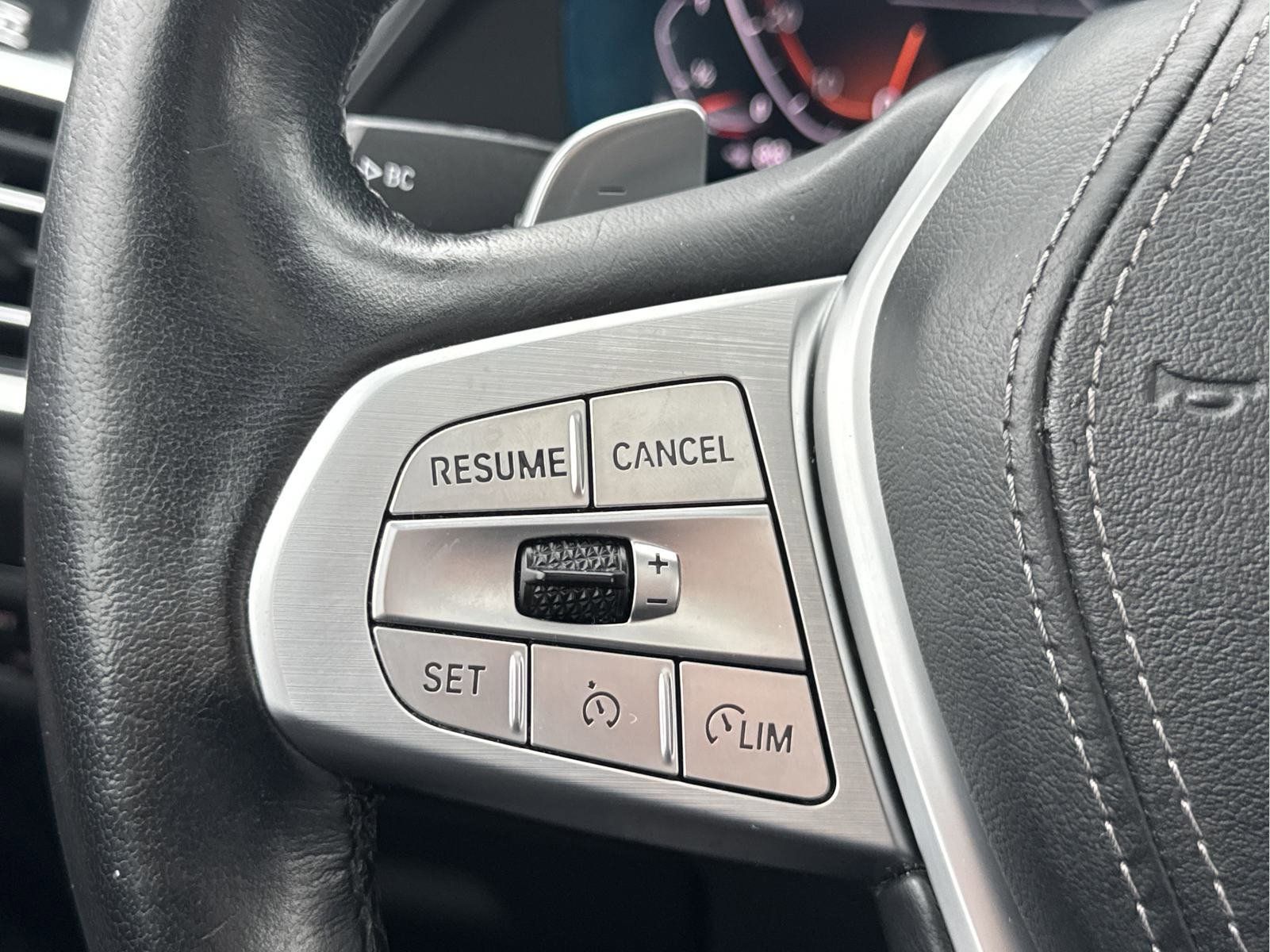 Used 2020 BMW X7 xDrive50i w/ Cold Weather Package AWD/4WD image 66