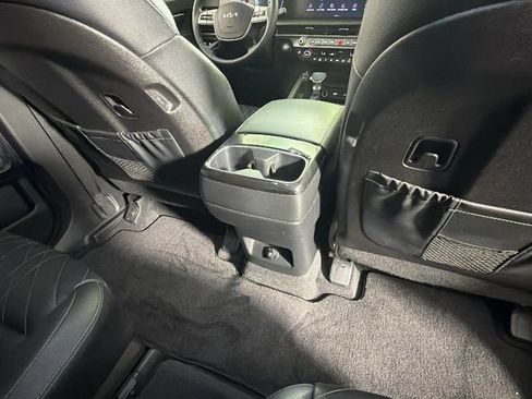 Used 2025 Kia Telluride EX X-Line AWD/4WD image 33
