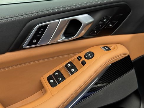 Used 2026 BMW X5 M60i image 39