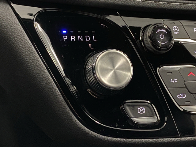 New 2026 Chrysler Pacifica Select w/ S Appearance Package FWD image 21