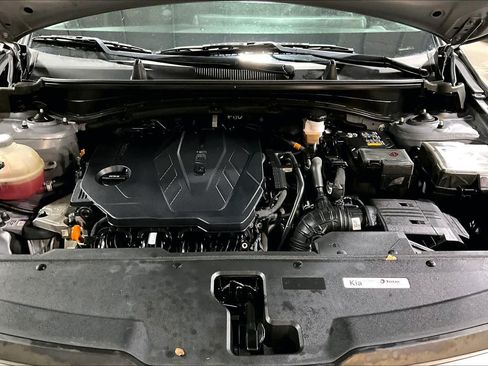 Used 2023 Kia Sportage LX FWD image 32