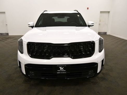 Used 2025 Kia Telluride SX X-Line AWD/4WD image 11