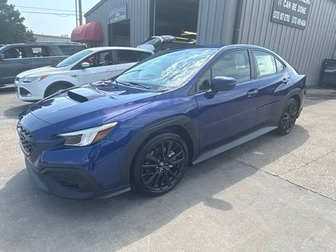 New 2026 Subaru WRX Limited w/ Accessory Package #2 AWD/4WD image 3