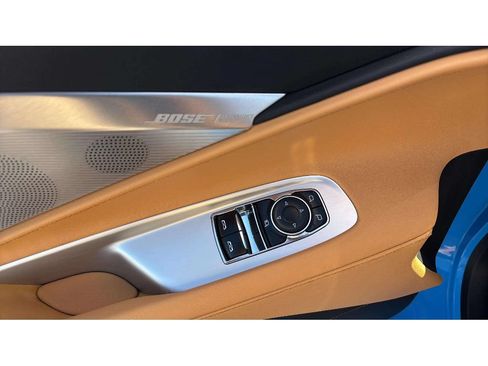 Used 2021 Chevrolet Corvette Stingray Preferred Cpe w/ 2LT RWD image 26
