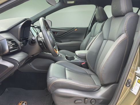Used 2025 Subaru Outback Wilderness AWD/4WD image 19