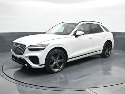 Used 2023 Genesis GV70 3.5T Sport w/ Sport Prestige Package