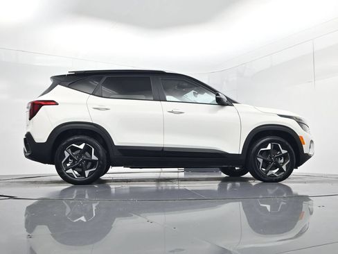 Certified 2026 Kia Seltos S AWD/4WD image 44