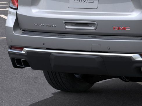 New 2026 GMC Yukon XL Denali w/ Sun & Power Step Package image 38