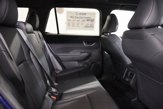 New 2026 Subaru Outback Premium AWD/4WD image 28