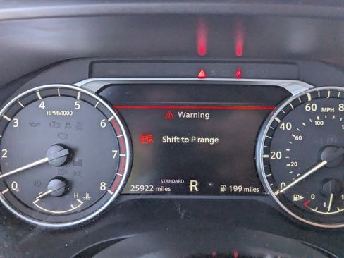 Certified 2023 Nissan Rogue SV image 31