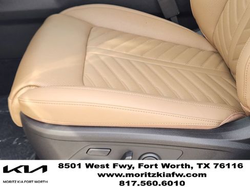 New 2026 Kia Sorento SX Prestige AWD/4WD image 17