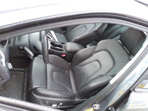 Used 2014 Audi A4 2.0T Premium Plus AWD/4WD image 9