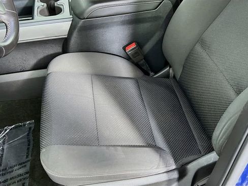 Used 2018 Chevrolet Silverado 1500 LT w/ All Star Edition image 17