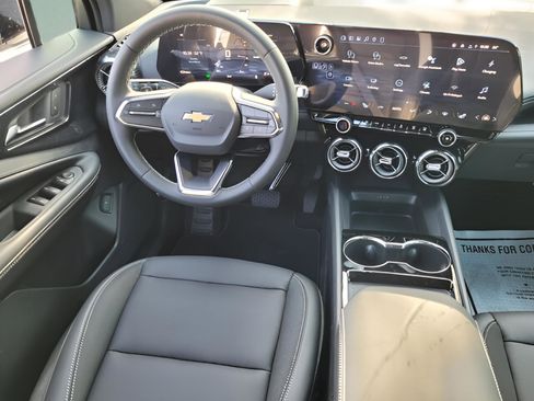 New 2026 Chevrolet Blazer EV LT image 16