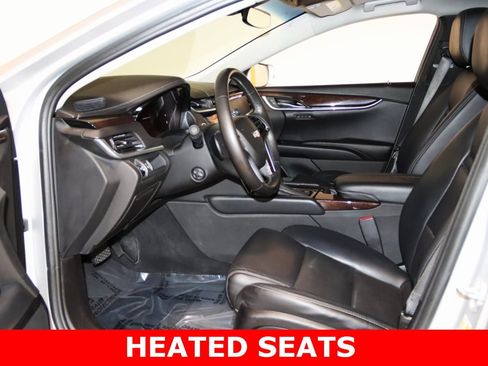 Used 2016 Cadillac XTS Luxury image 14