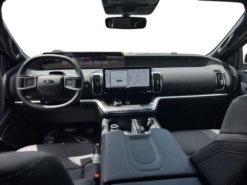 New 2026 Ford Expedition Max Platinum AWD/4WD image 12