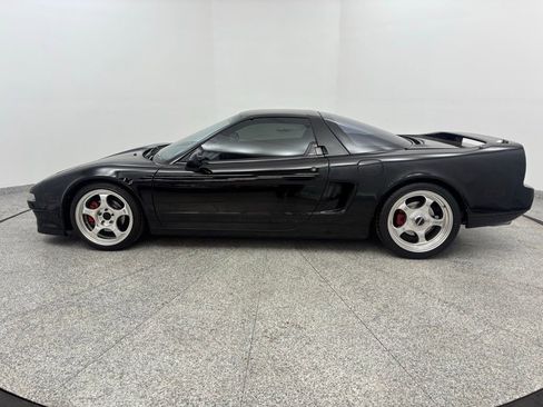 Used 1991 Acura NSX Base image 4