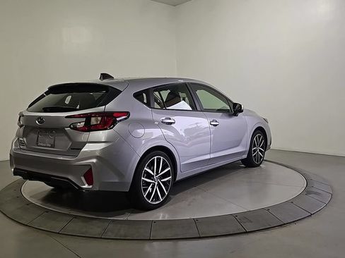 New 2026 Subaru Impreza 2.0i Sport AWD/4WD image 5