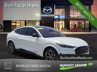Used 2023 Ford Mustang Mach-E GT AWD/4WD video 1