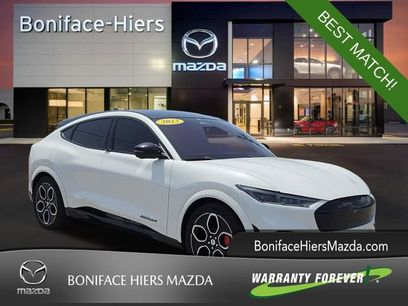 Used 2023 Ford Mustang Mach-E GT