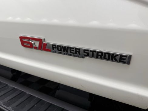 Used 2025 Ford F350 Lariat w/ Lariat Ultimate Package image 13