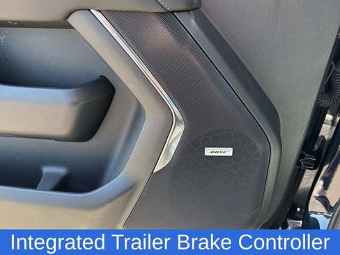 Certified 2024 Chevrolet Tahoe Z71 w/ Z71 Off-Road Package image 20