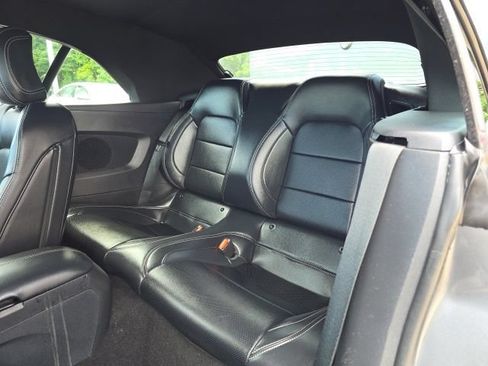 Used 2025 Ford Mustang Premium RWD image 12