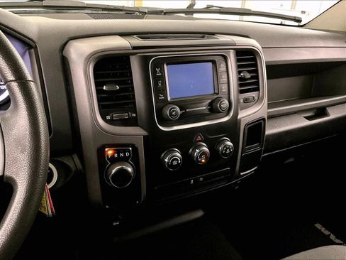 Used 2020 RAM 1500 Tradesman w/ Popular Equipment Group RWD image 6