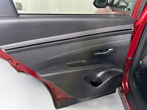 Used 2024 Hyundai Tucson SEL image 25