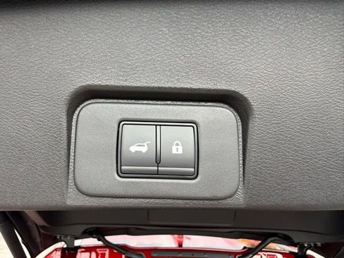 New 2026 Nissan Rogue SV image 17