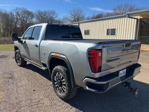 Used 2024 GMC Sierra 2500 Denali Ultimate w/ Max Trailering Package image 7