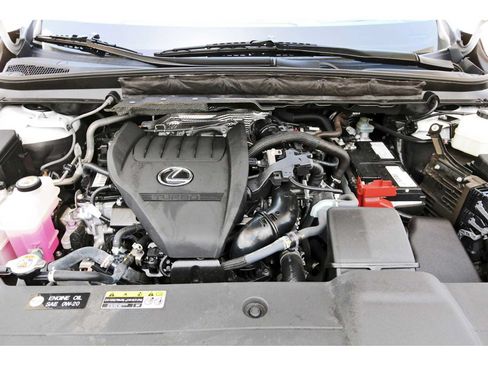 Used 2023 Lexus RX 350 FWD w/ Accessory Package (Z1) image 31