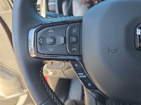 Certified 2025 RAM 1500 Limited image 24
