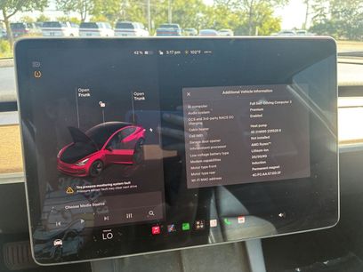Used 2022 Tesla Model 3 Long Range