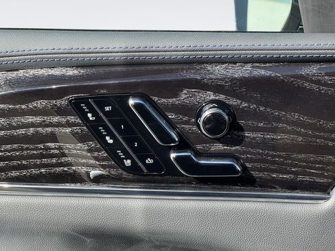 New 2026 Cadillac Escalade IQ Sport 1 AWD/4WD image 23